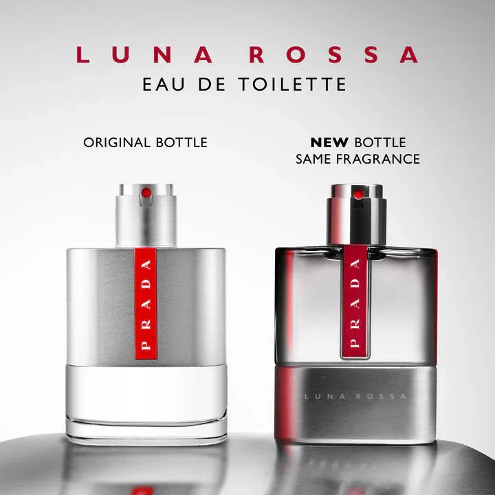 Prada– Luna Rossa - EDT