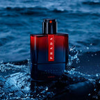Prada– Luna Rossa Ocean Le Parfum – EDP