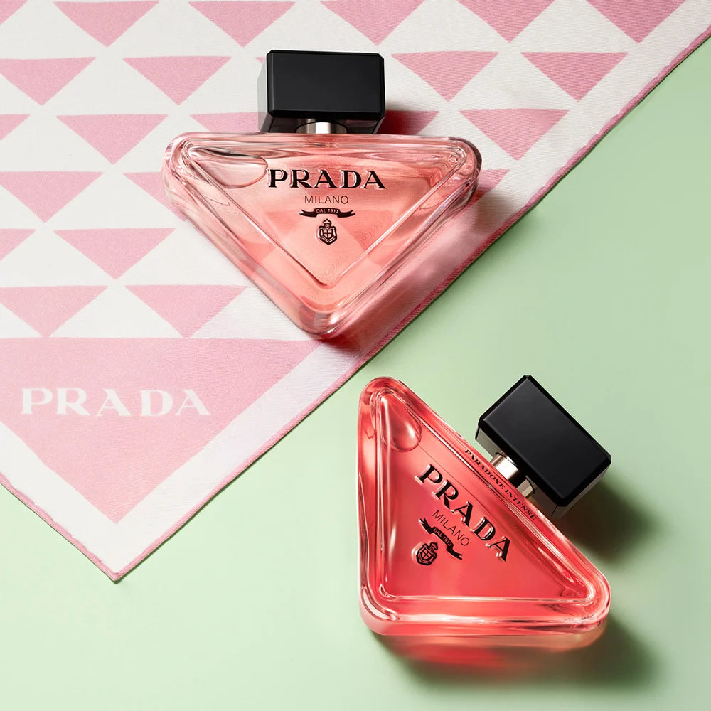 Prada– Paradoxe Intense – EDP