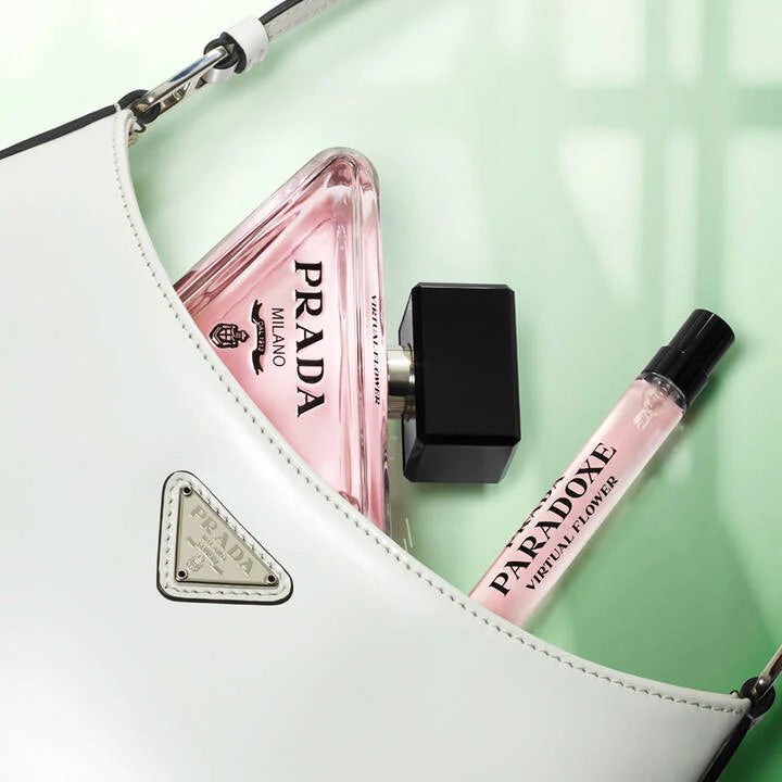 Prada– Paradoxe Virtual Flower – EDP