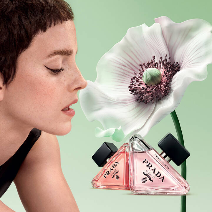 Prada– Paradoxe Virtual Flower – EDP