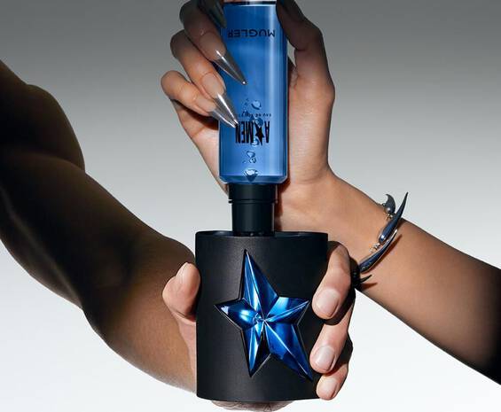 Thierry Mugler - A*MEN - EDT