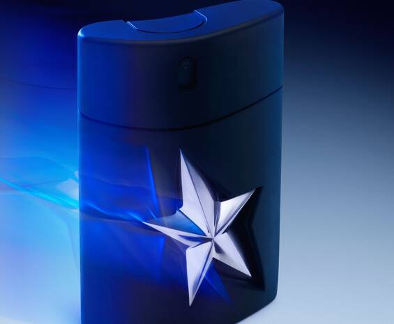 Thierry Mugler - A*MEN Fantasm - EDP