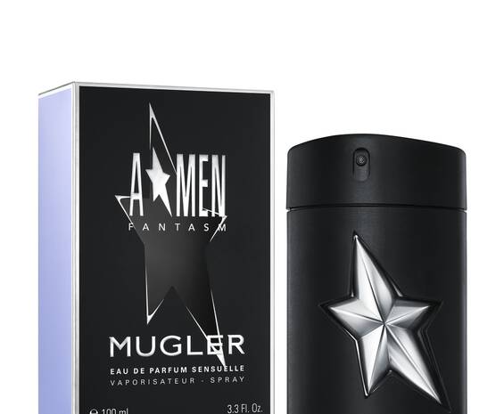 Thierry Mugler - A*MEN Fantasm - EDP
