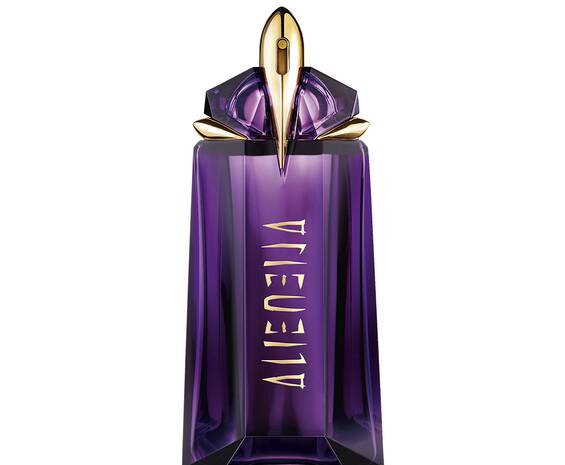 Thierry Mugler - Alien - EDP