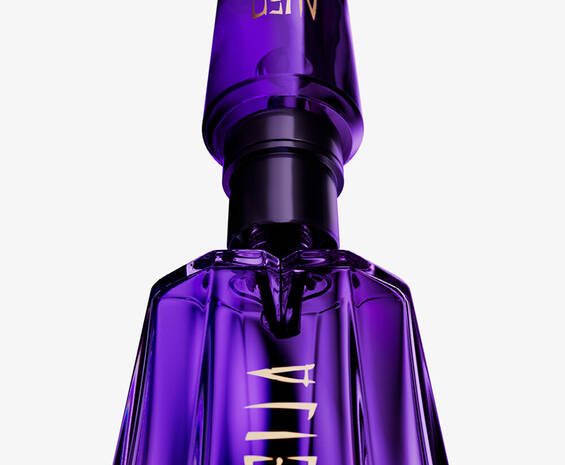 Thierry Mugler - Alien - EDP