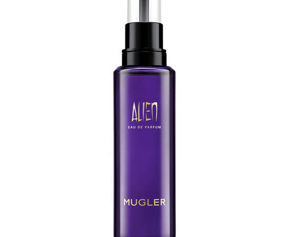 Thierry Mugler - Alien - EDP