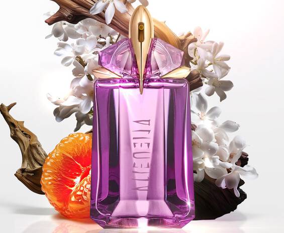 Thierry Mugler - Alien - EDT