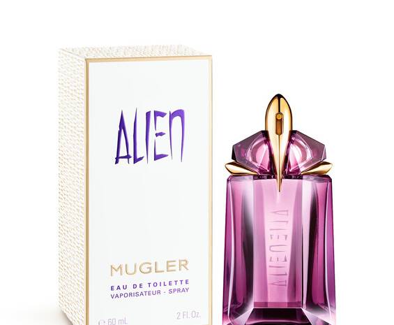 Thierry Mugler - Alien - EDT
