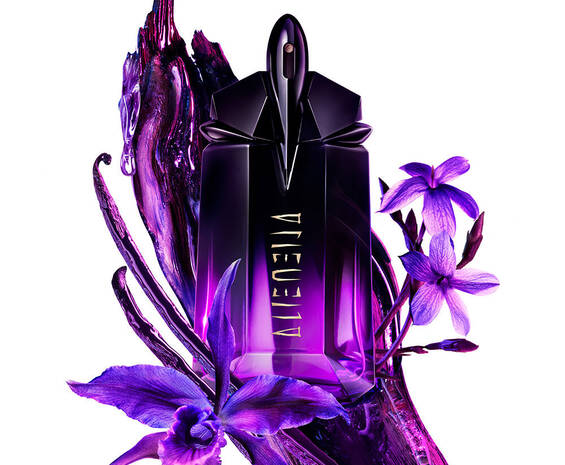 Thierry Mugler - Alien Extraintense - EDP