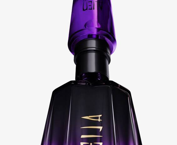 Thierry Mugler - Alien Extraintense - EDP