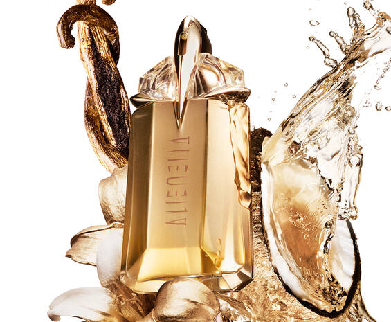 Thierry Mugler - Alien Goddess - EDP