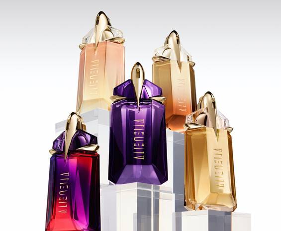 Thierry Mugler - Alien Goddess - EDP