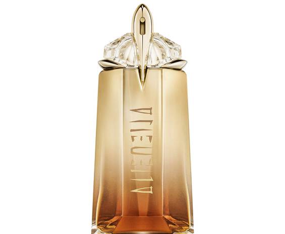 Thierry Mugler - Alien Goddess Intense - EDP
