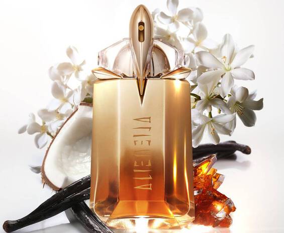 Thierry Mugler - Alien Goddess Intense - EDP