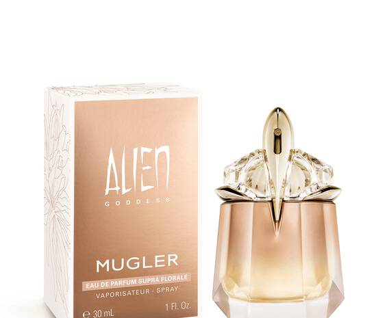 Thierry Mugler - Alien Goddess Supra Florale - EDP