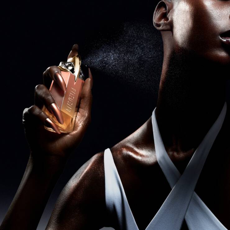 Thierry Mugler - Alien Goddess Supra Florale - EDP