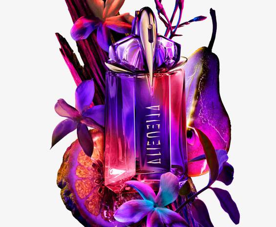 Thierry Mugler - Alien Hypersense - EDP
