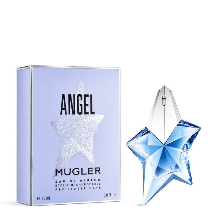 Thierry Mugler - Angel - EDP