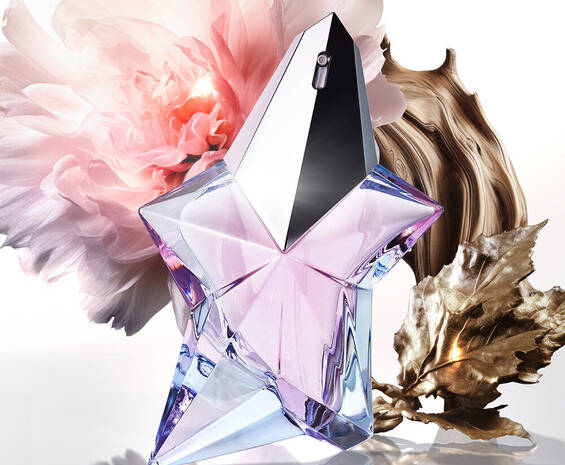 Thierry Mugler - Angel - EDT