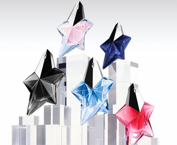 Thierry Mugler - Angel - EDT