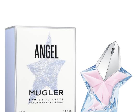 Thierry Mugler - Angel - EDT