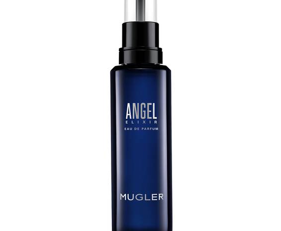 Thierry Mugler - Angel Elixir - EDP