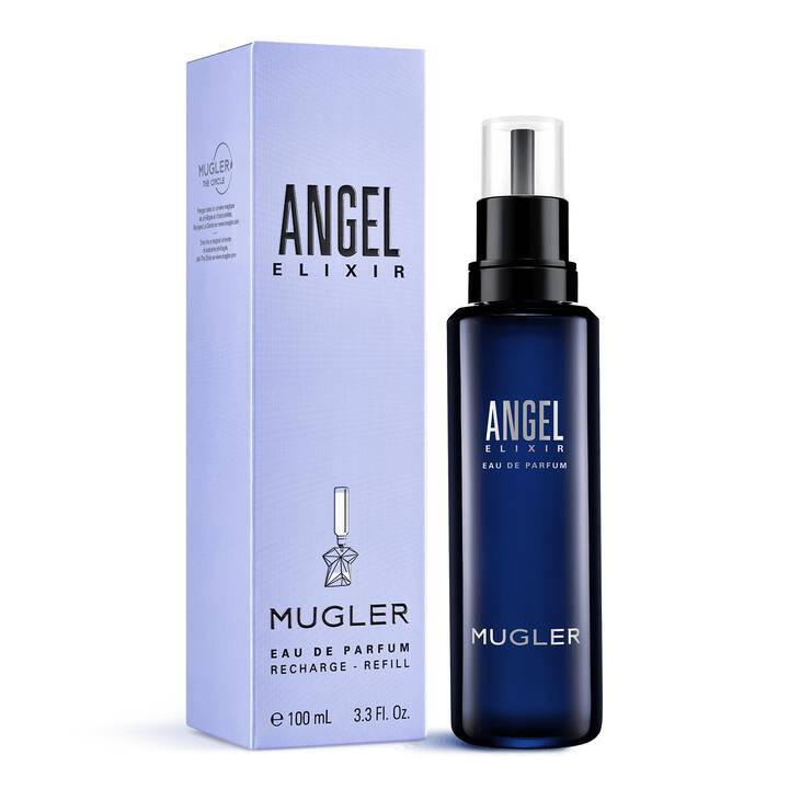 Thierry Mugler - Angel Elixir - EDP