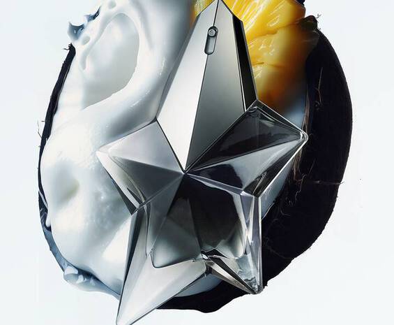 Thierry Mugler - Angel Fantasm - EDP