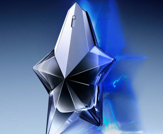 Thierry Mugler - Angel Fantasm - EDP