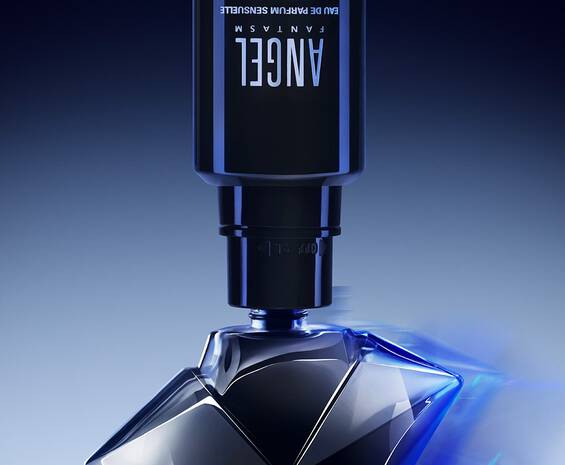 Thierry Mugler - Angel Fantasm - EDP
