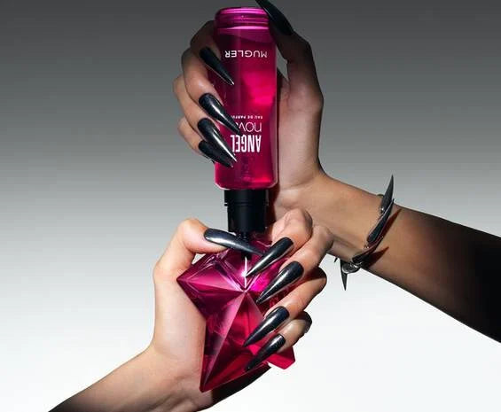 Thierry Mugler - Angel Nova - EDP