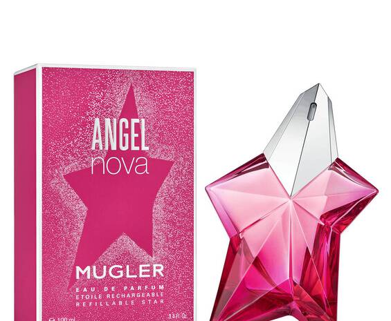 Thierry Mugler - Angel Nova - EDP