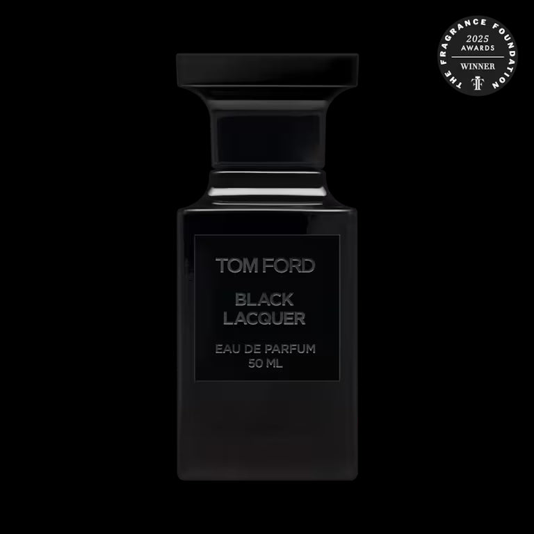 Tom Ford - Black Lacquer - EDP