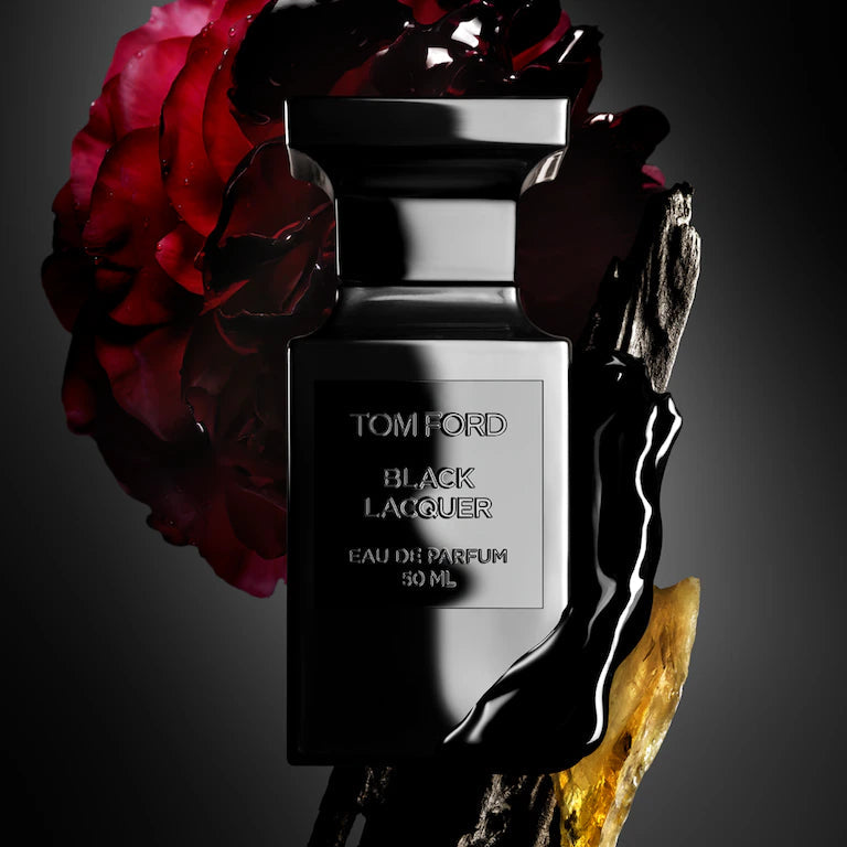 Tom Ford - Black Lacquer - EDP