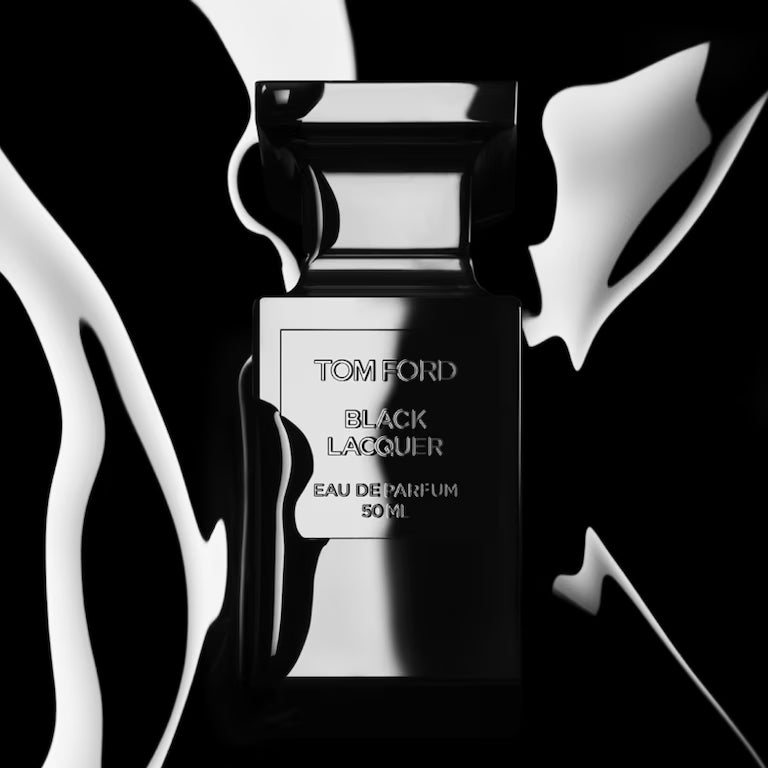 Tom Ford - Black Lacquer - EDP