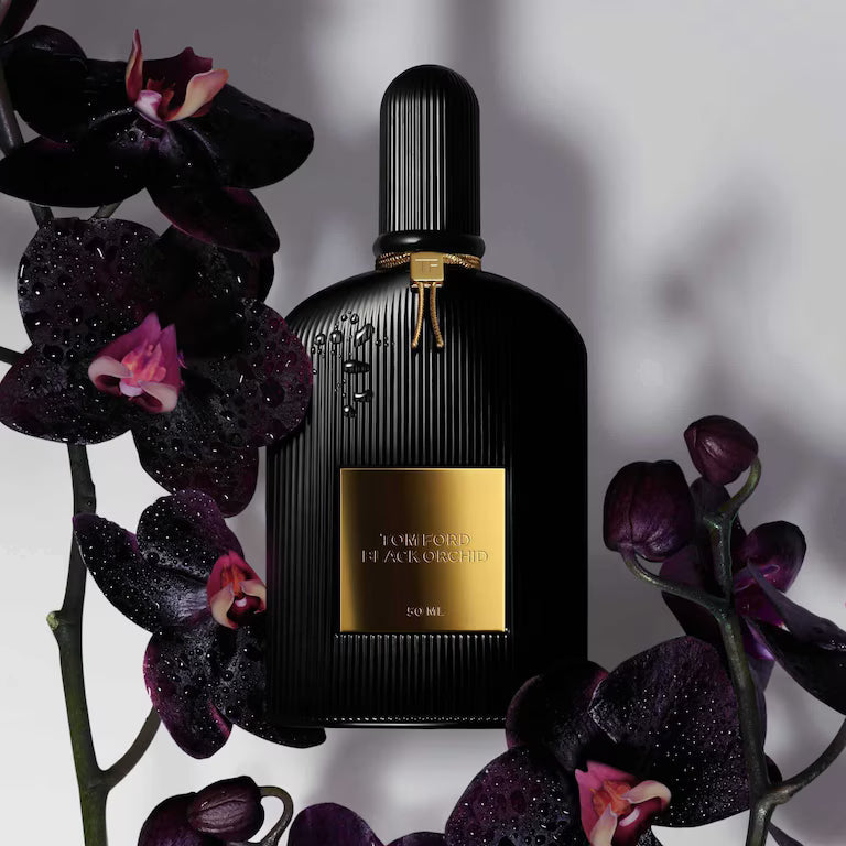 Tom Ford - Black Orchid - EDP