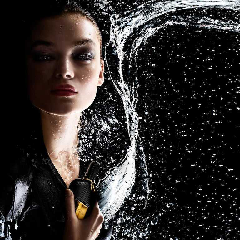 Tom Ford - Black Orchid - EDP