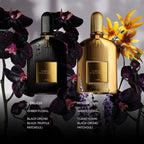 Tom Ford - Black Orchid - EDP