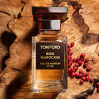 Tom Ford - Bois Marocain - EDP