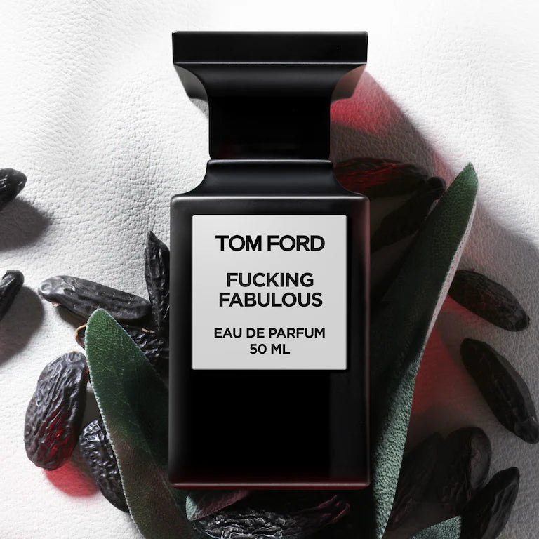 Tom Ford - Fucking Fabulous - EDP