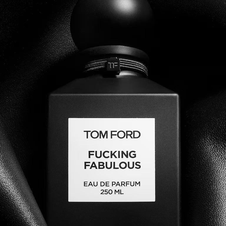 Tom Ford - Fucking Fabulous - EDP