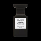 Tom Ford - Fucking Fabulous - EDP