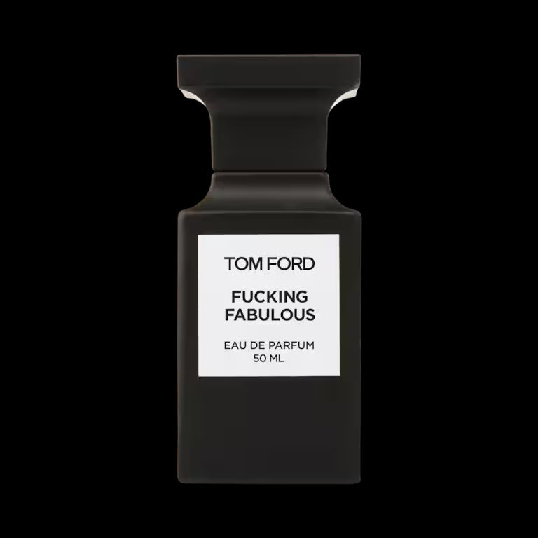 Tom Ford - Fucking Fabulous - EDP