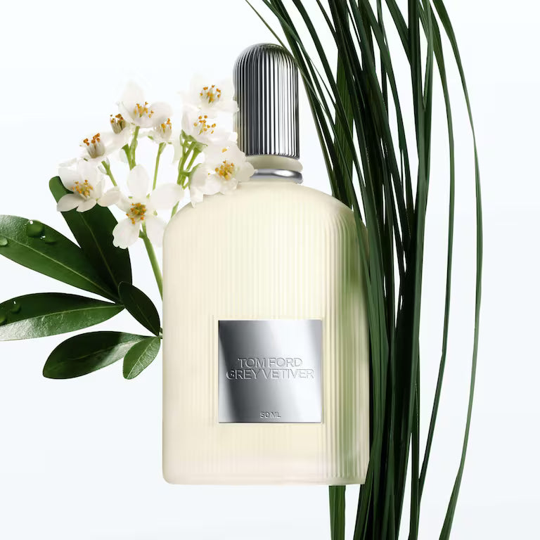 Tom Ford - Grå Vetiver - EDP