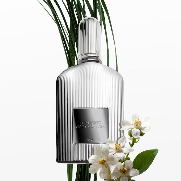 Tom Ford - Grå Vetiver Parfym - EDP