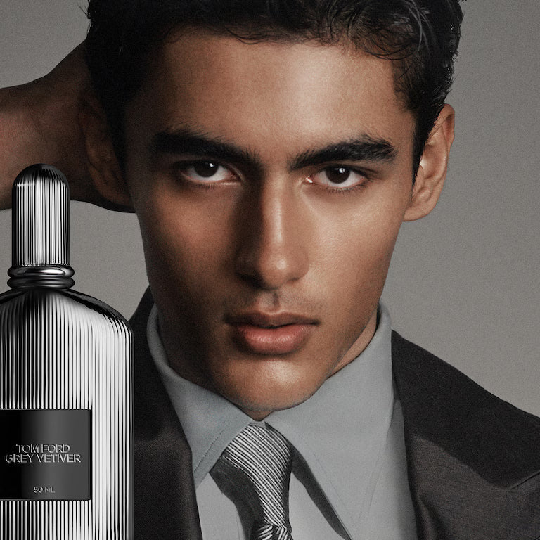 Tom Ford - Grå Vetiver Parfym - EDP