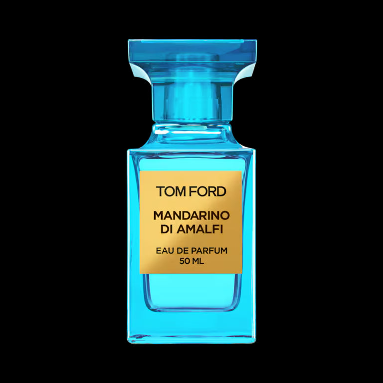 Tom Ford - Mandarino di Amalfi - EDP