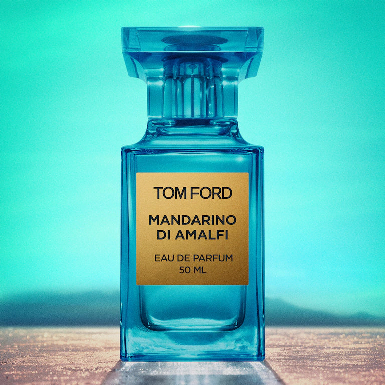 Tom Ford - Mandarino di Amalfi - EDP