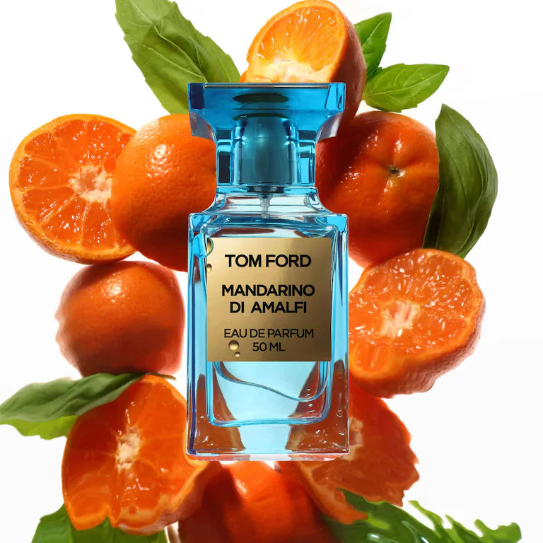Tom Ford - Mandarino di Amalfi - EDP